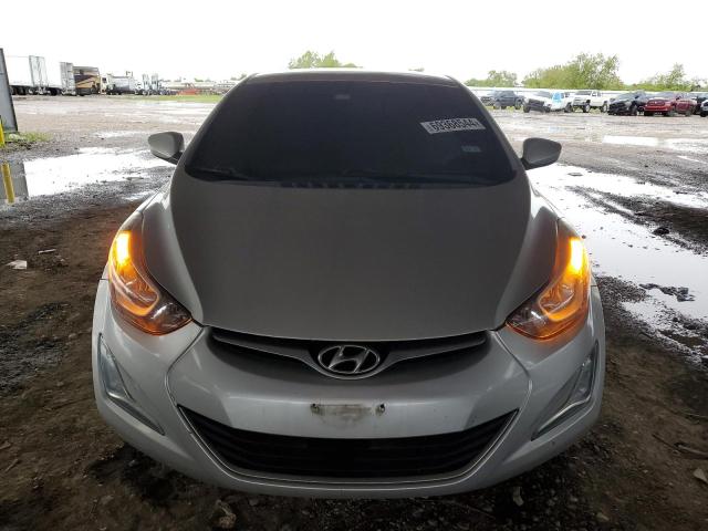 Photo 4 VIN: 5NPDH4AE2FH594940 - HYUNDAI ELANTRA SE 