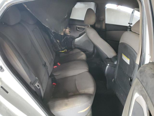 Photo 9 VIN: 5NPDH4AE2FH594940 - HYUNDAI ELANTRA SE 