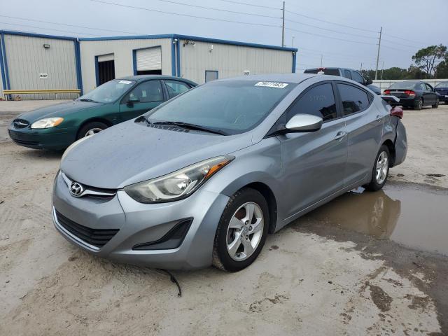 Photo 0 VIN: 5NPDH4AE2FH599586 - HYUNDAI ELANTRA 