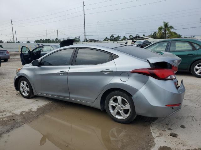 Photo 1 VIN: 5NPDH4AE2FH599586 - HYUNDAI ELANTRA 