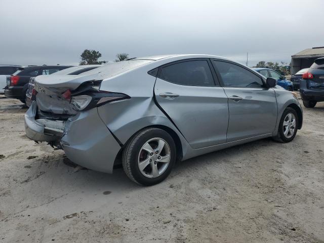 Photo 2 VIN: 5NPDH4AE2FH599586 - HYUNDAI ELANTRA 