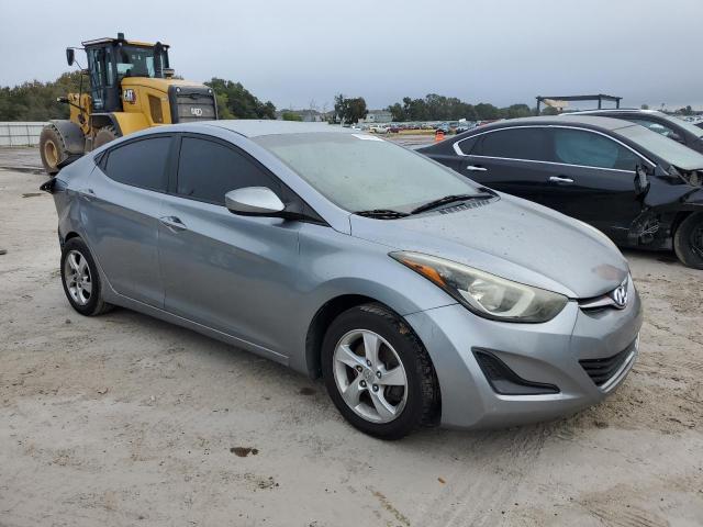 Photo 3 VIN: 5NPDH4AE2FH599586 - HYUNDAI ELANTRA 