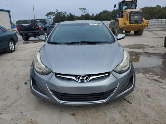 Photo 4 VIN: 5NPDH4AE2FH599586 - HYUNDAI ELANTRA 