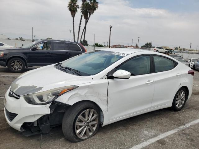 Photo 0 VIN: 5NPDH4AE2FH600753 - HYUNDAI ELANTRA 