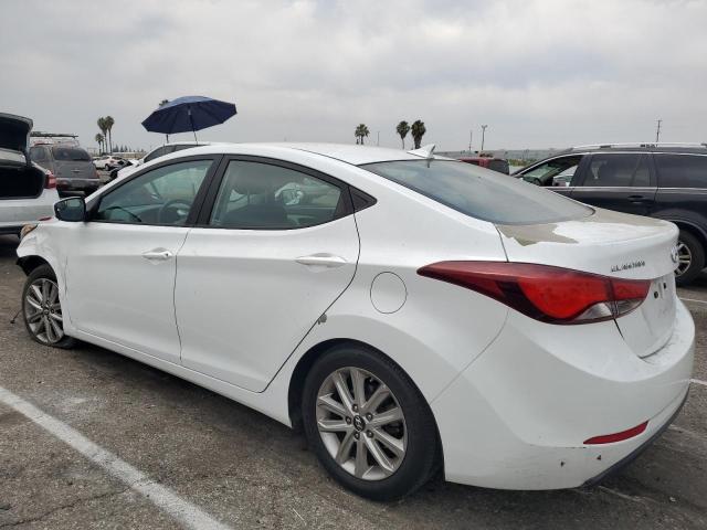 Photo 1 VIN: 5NPDH4AE2FH600753 - HYUNDAI ELANTRA 