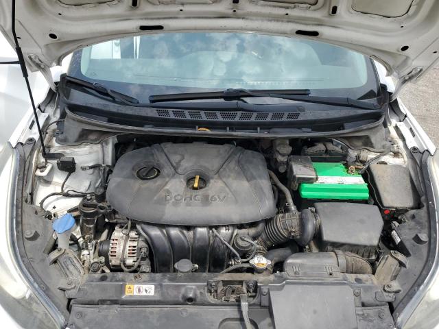 Photo 10 VIN: 5NPDH4AE2FH600753 - HYUNDAI ELANTRA 