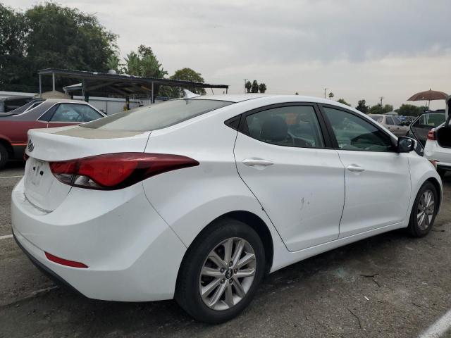 Photo 2 VIN: 5NPDH4AE2FH600753 - HYUNDAI ELANTRA 