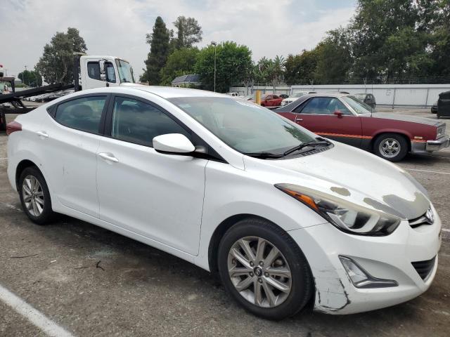 Photo 3 VIN: 5NPDH4AE2FH600753 - HYUNDAI ELANTRA 