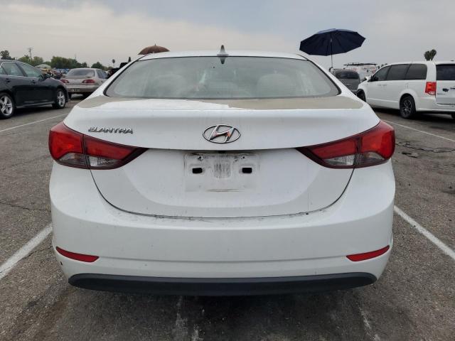 Photo 5 VIN: 5NPDH4AE2FH600753 - HYUNDAI ELANTRA 