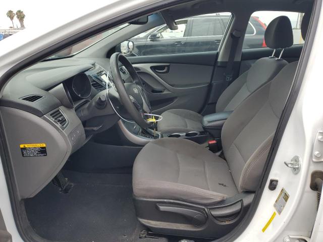 Photo 6 VIN: 5NPDH4AE2FH600753 - HYUNDAI ELANTRA 