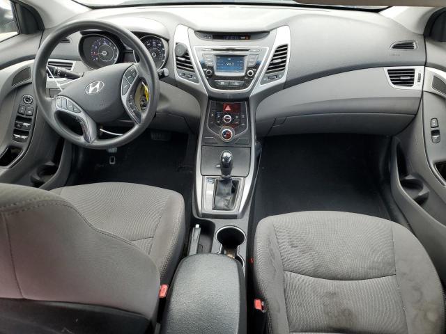 Photo 7 VIN: 5NPDH4AE2FH600753 - HYUNDAI ELANTRA 