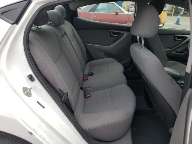 Photo 9 VIN: 5NPDH4AE2FH600753 - HYUNDAI ELANTRA 