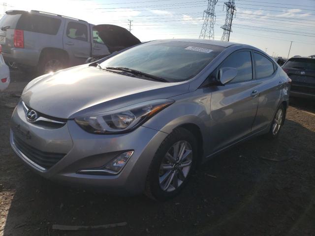 Photo 0 VIN: 5NPDH4AE2FH602387 - HYUNDAI ELANTRA 