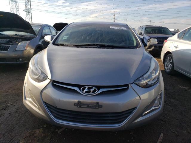 Photo 4 VIN: 5NPDH4AE2FH602387 - HYUNDAI ELANTRA 