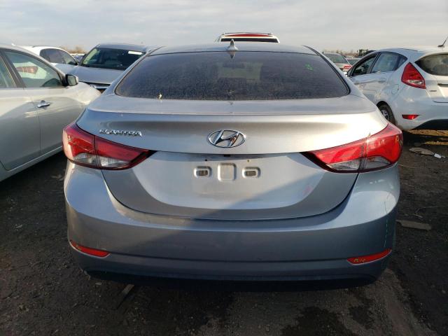 Photo 5 VIN: 5NPDH4AE2FH602387 - HYUNDAI ELANTRA 