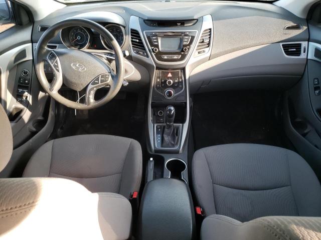 Photo 7 VIN: 5NPDH4AE2FH602387 - HYUNDAI ELANTRA 