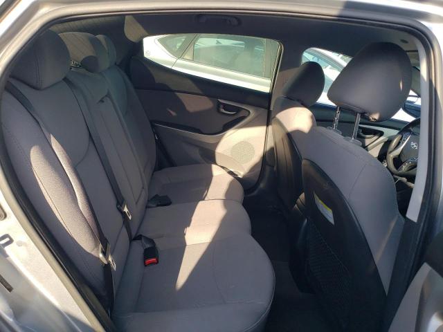 Photo 9 VIN: 5NPDH4AE2FH602387 - HYUNDAI ELANTRA 