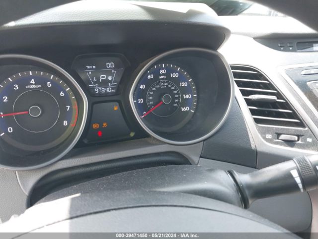 Photo 6 VIN: 5NPDH4AE2FH602535 - HYUNDAI ELANTRA 