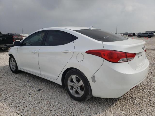 Photo 1 VIN: 5NPDH4AE2FH602986 - HYUNDAI ELANTRA 