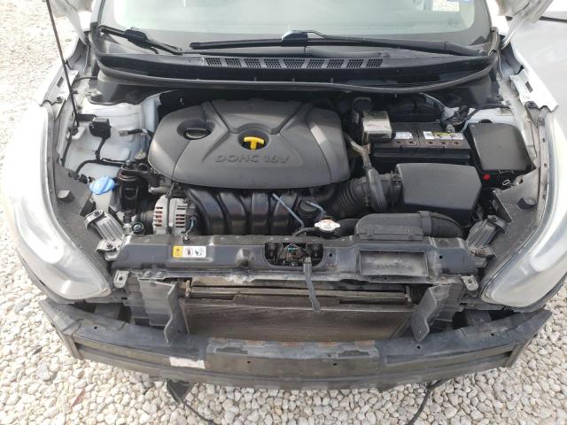 Photo 10 VIN: 5NPDH4AE2FH602986 - HYUNDAI ELANTRA 