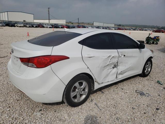 Photo 2 VIN: 5NPDH4AE2FH602986 - HYUNDAI ELANTRA 