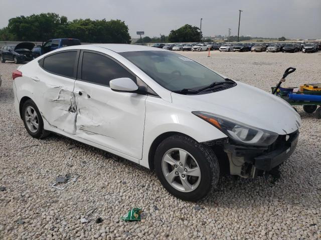 Photo 3 VIN: 5NPDH4AE2FH602986 - HYUNDAI ELANTRA 