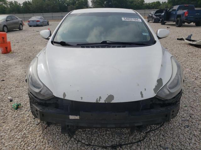 Photo 4 VIN: 5NPDH4AE2FH602986 - HYUNDAI ELANTRA 