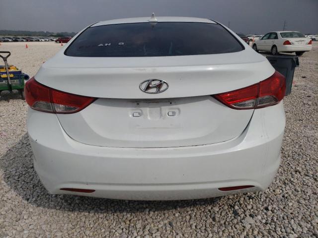 Photo 5 VIN: 5NPDH4AE2FH602986 - HYUNDAI ELANTRA 