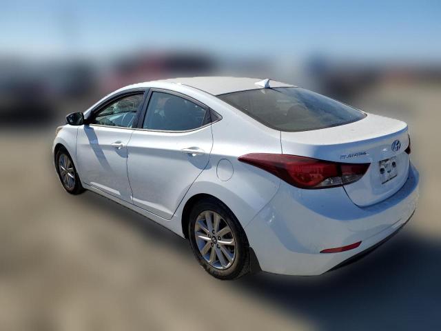 Photo 1 VIN: 5NPDH4AE2FH603507 - HYUNDAI ELANTRA 