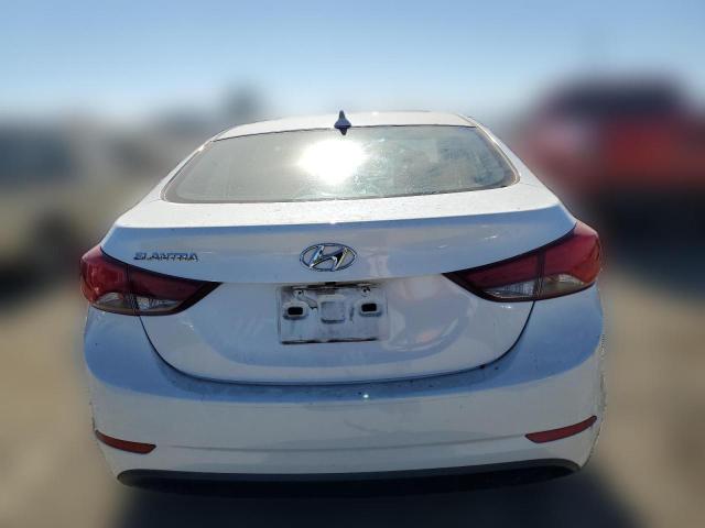 Photo 5 VIN: 5NPDH4AE2FH603507 - HYUNDAI ELANTRA 