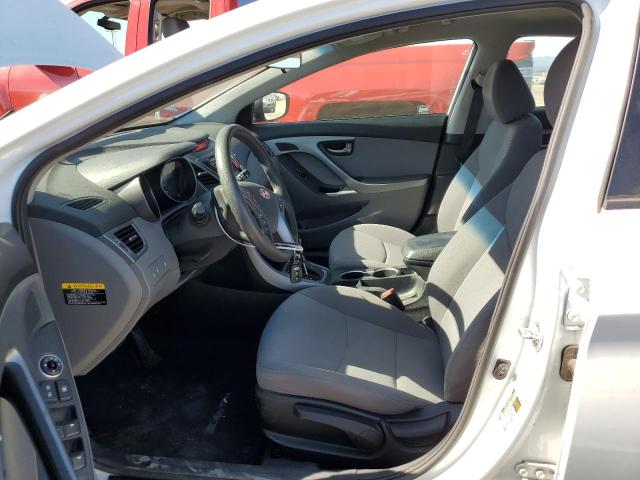 Photo 6 VIN: 5NPDH4AE2FH603507 - HYUNDAI ELANTRA 