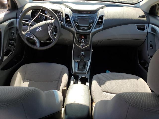 Photo 7 VIN: 5NPDH4AE2FH603507 - HYUNDAI ELANTRA 