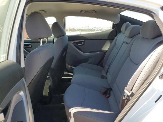 Photo 9 VIN: 5NPDH4AE2FH603507 - HYUNDAI ELANTRA 