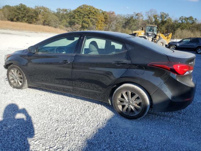 Photo 1 VIN: 5NPDH4AE2FH612207 - HYUNDAI ELANTRA 