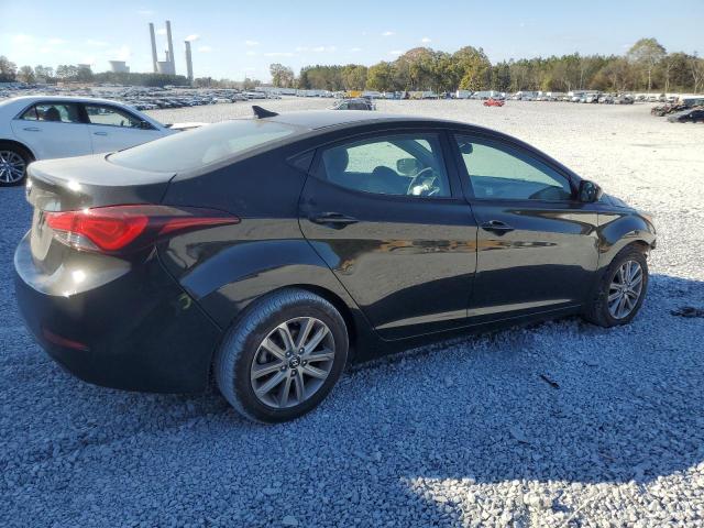 Photo 2 VIN: 5NPDH4AE2FH612207 - HYUNDAI ELANTRA 