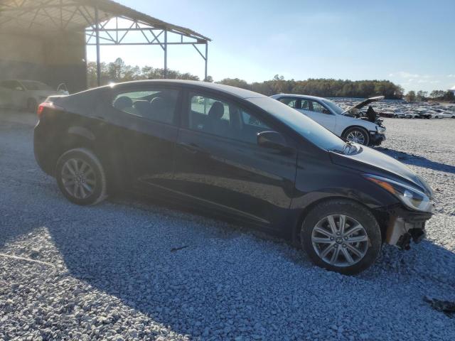 Photo 3 VIN: 5NPDH4AE2FH612207 - HYUNDAI ELANTRA 