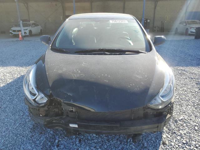 Photo 4 VIN: 5NPDH4AE2FH612207 - HYUNDAI ELANTRA 