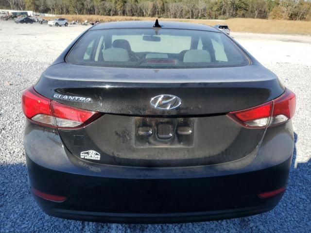 Photo 5 VIN: 5NPDH4AE2FH612207 - HYUNDAI ELANTRA 