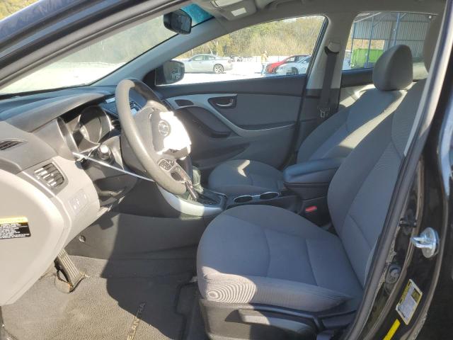 Photo 6 VIN: 5NPDH4AE2FH612207 - HYUNDAI ELANTRA 