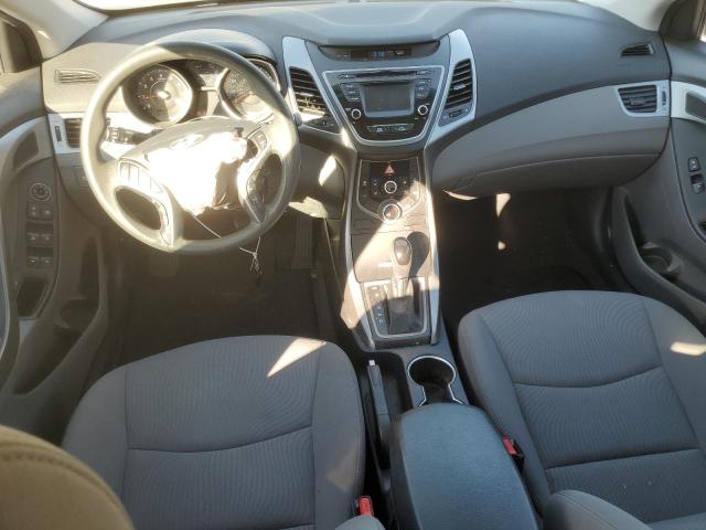 Photo 7 VIN: 5NPDH4AE2FH612207 - HYUNDAI ELANTRA 