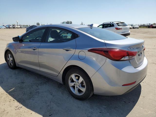 Photo 1 VIN: 5NPDH4AE2FH616385 - HYUNDAI ELANTRA 