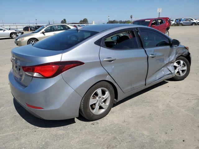 Photo 2 VIN: 5NPDH4AE2FH616385 - HYUNDAI ELANTRA 