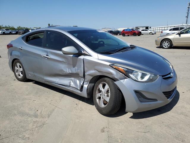 Photo 3 VIN: 5NPDH4AE2FH616385 - HYUNDAI ELANTRA 