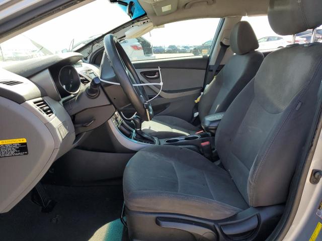 Photo 6 VIN: 5NPDH4AE2FH616385 - HYUNDAI ELANTRA 