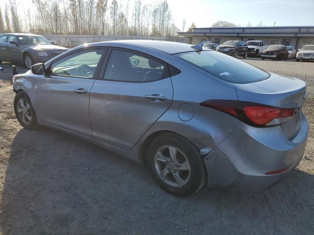 Photo 1 VIN: 5NPDH4AE2FH618475 - HYUNDAI ELANTRA SE 