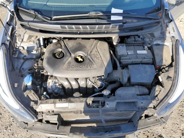 Photo 10 VIN: 5NPDH4AE2FH618475 - HYUNDAI ELANTRA SE 