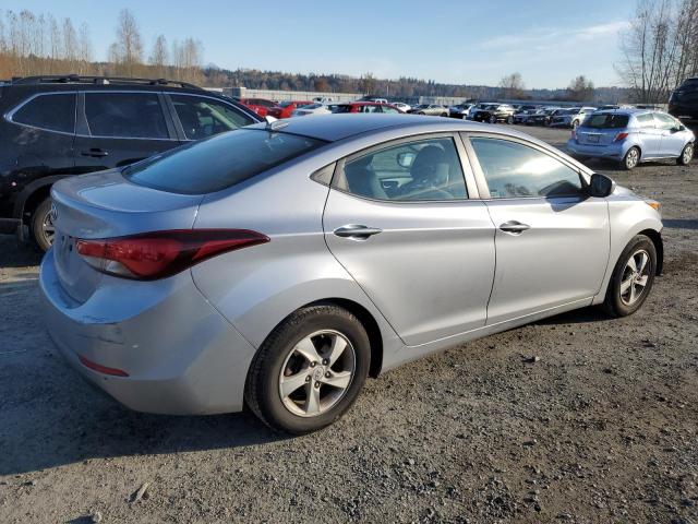 Photo 2 VIN: 5NPDH4AE2FH618475 - HYUNDAI ELANTRA SE 