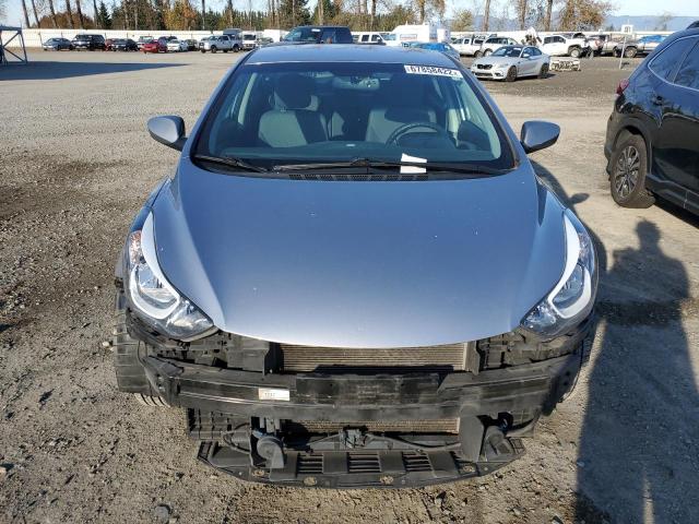 Photo 4 VIN: 5NPDH4AE2FH618475 - HYUNDAI ELANTRA SE 