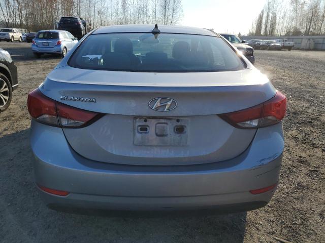 Photo 5 VIN: 5NPDH4AE2FH618475 - HYUNDAI ELANTRA SE 