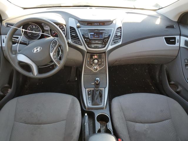 Photo 7 VIN: 5NPDH4AE2FH618475 - HYUNDAI ELANTRA SE 